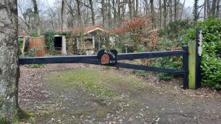 Wittebergweg 16-18, Larixlaan H17 Nutter
