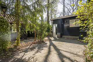 Wittebergweg 18 Beukenlaan C.81 - Nutter