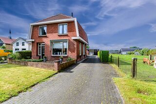 Denekamperstraat 53 - OOTMARSUM