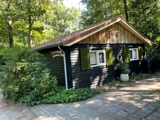 Wittebergweg 18 - Beukenlaan H.45 - NUTTER